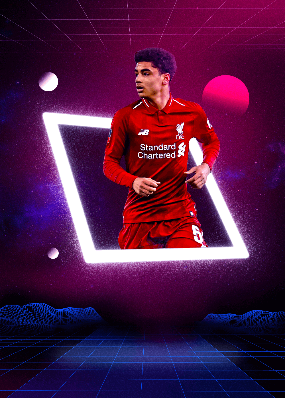 与曼城的后 与曼城的后