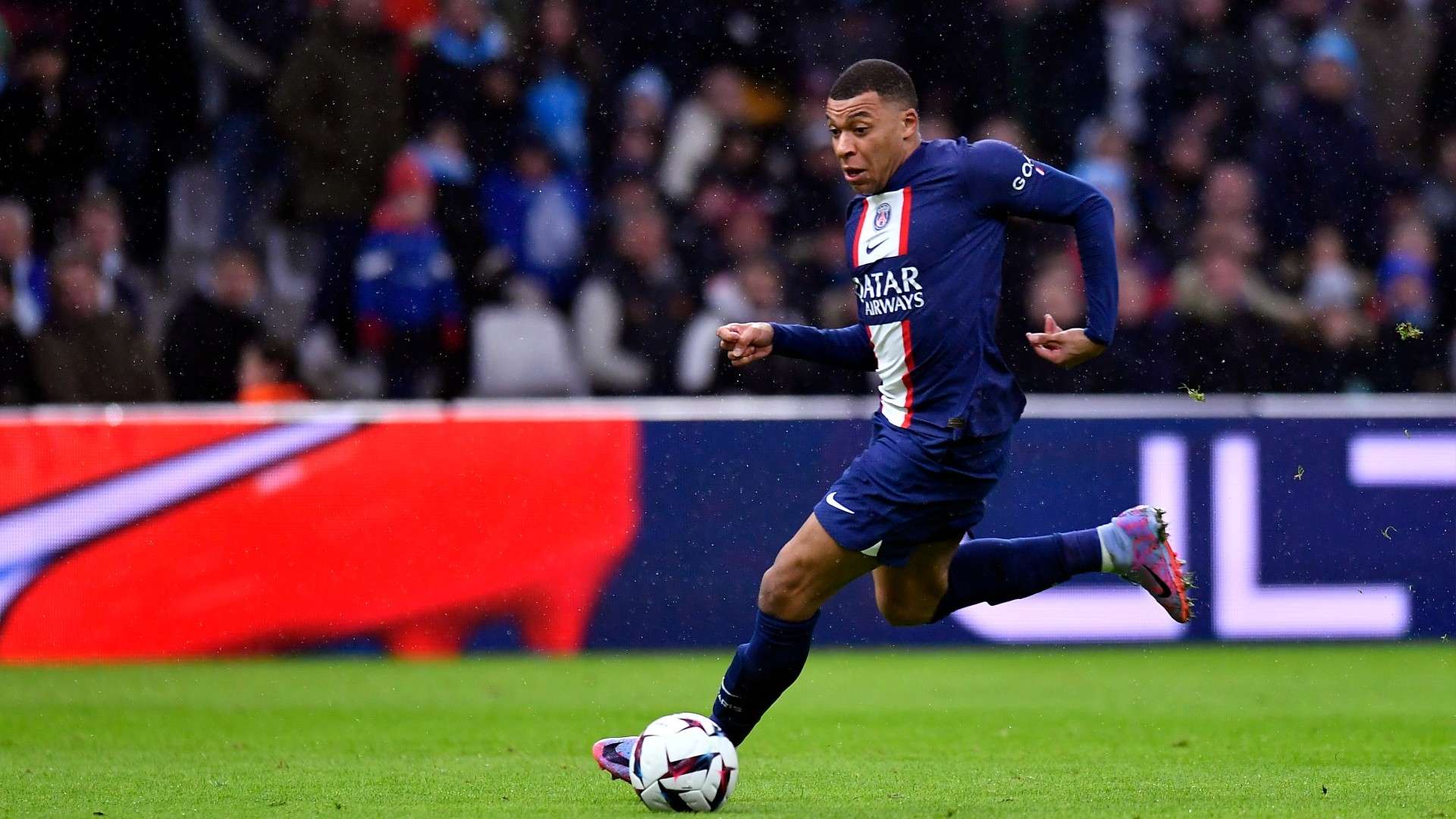 久的訓練與 久的訓練與