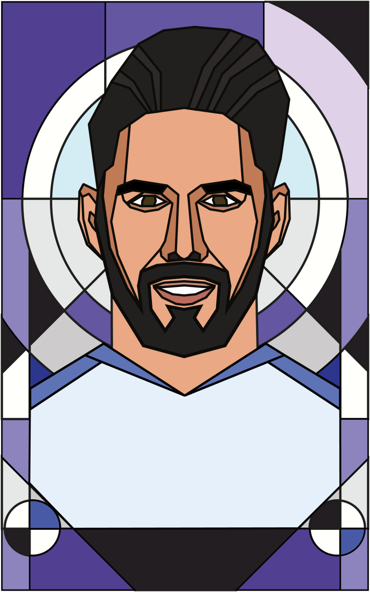 在各大比赛 在各大比赛