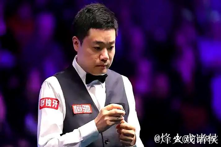 丁俊晖5-2战胜马奎尔 挺进斯诺克沙特大师赛16强 丁俊晖5-2战胜马奎尔 挺进斯诺克沙特大师赛16强