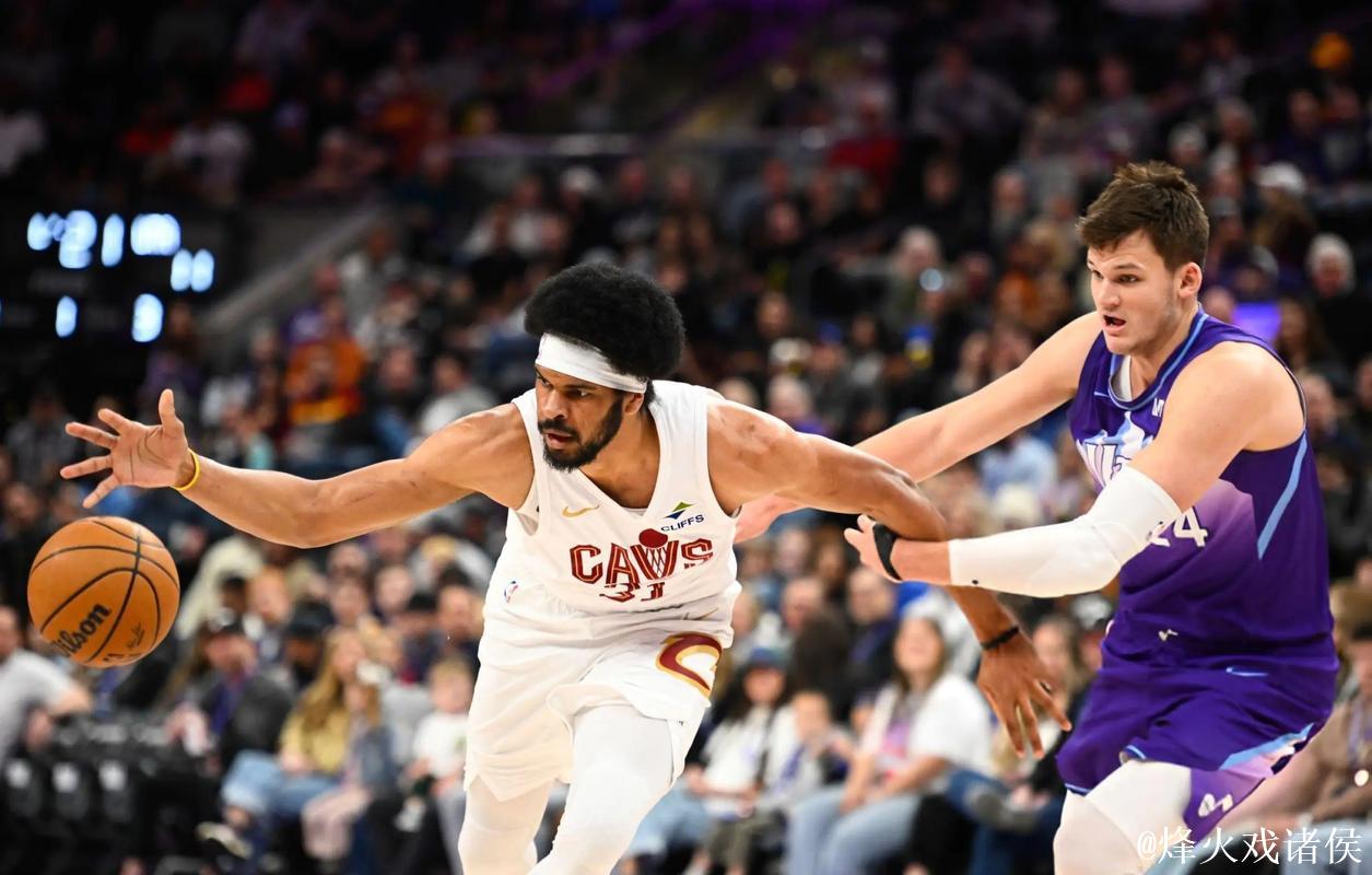 米切尔狂砍33分骑士完胜太阳 老鹰不敌尼克斯三连胜终结 米切尔狂砍33分骑士完胜太阳 老鹰不敌尼克斯三连胜终结