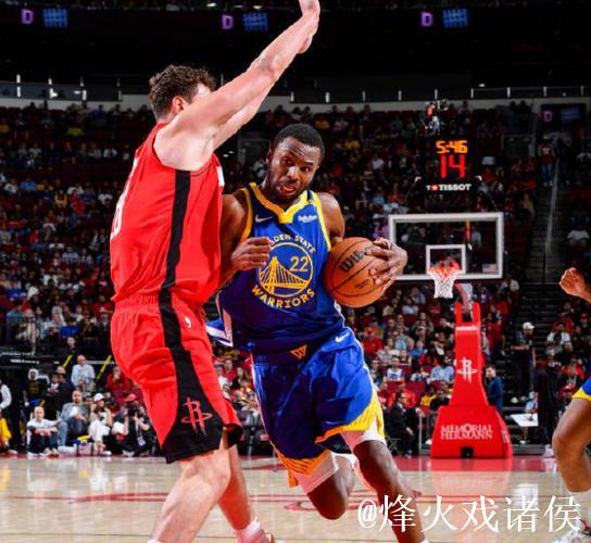 希尔德27分库明加23分 勇士险胜火箭守住胜利 希尔德27分库明加23分 勇士险胜火箭守住胜利