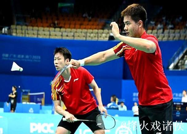 全运会羽毛球团体赛:广东男队和福建女队等强队纷纷获胜 全运会羽毛球团体赛:广东男队和福建女队等强队纷纷获胜